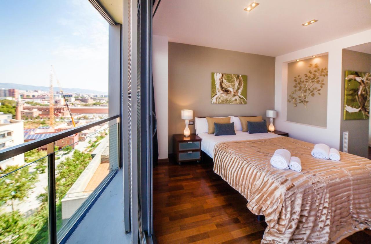 Apartamento Victoria Diagonal Mar