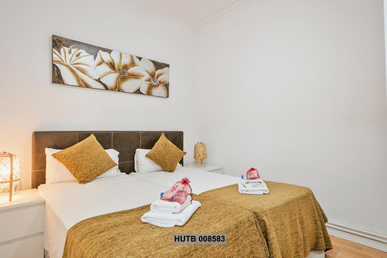 Alcam Berlin-numancia Apartamento *
