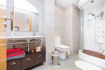 Hotel Ainb Eixample-muntaner