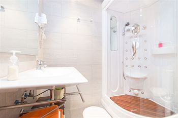 Hotel Ainb Eixample-muntaner