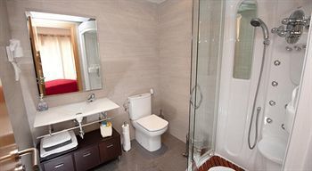 Hotel Ainb Eixample-muntaner
