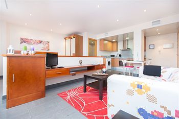 Hotel Ainb Eixample-muntaner