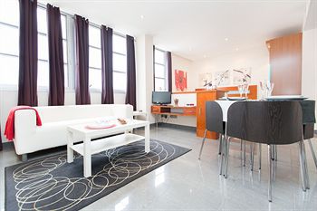 Ainb Eixample-muntaner Hotel