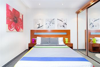 Ainb Eixample-muntaner 2*