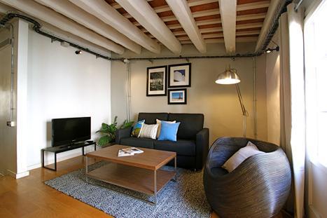 Gothic Apartamento