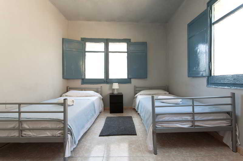 Pensión Bypillow Wander (adults Only)