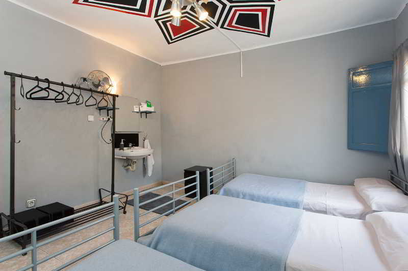 Pensión Bypillow Wander (adults Only) Barcelona
