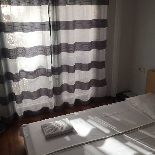 No 130 Apartamento