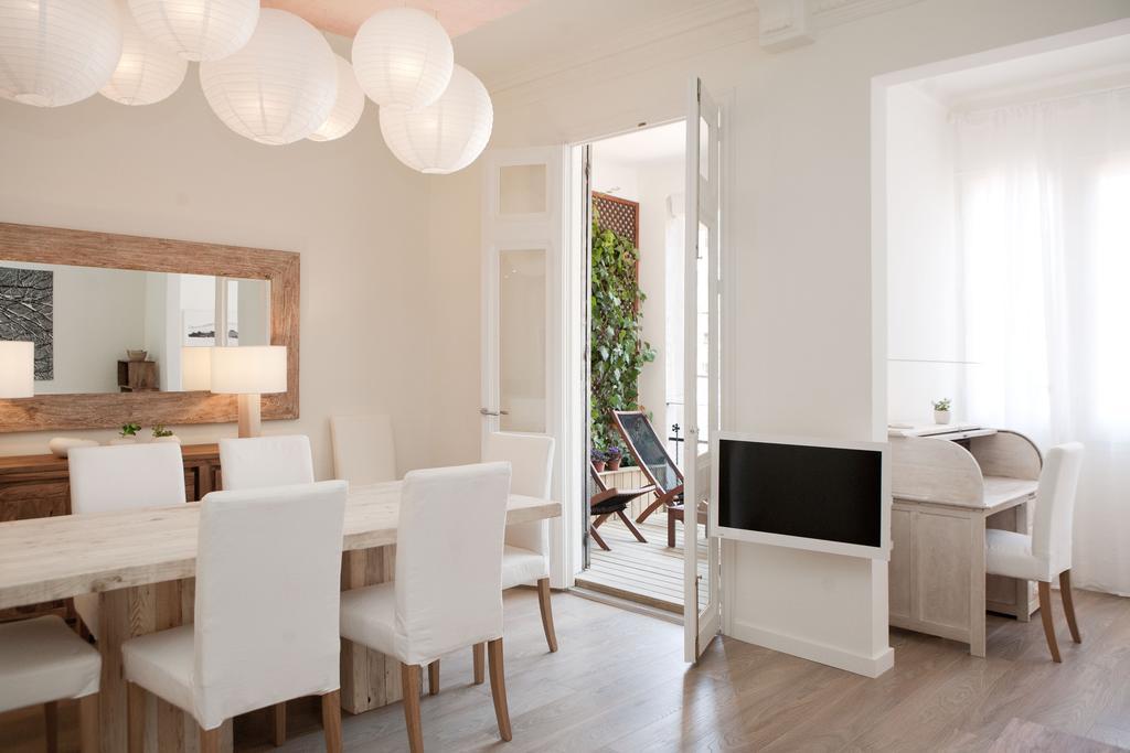 Casanova Charm 4bdr Apartamento