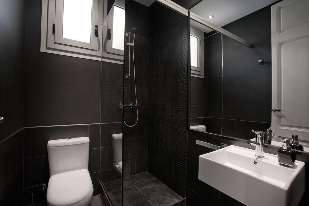 Apartamento Casanova Charm 4bdr *