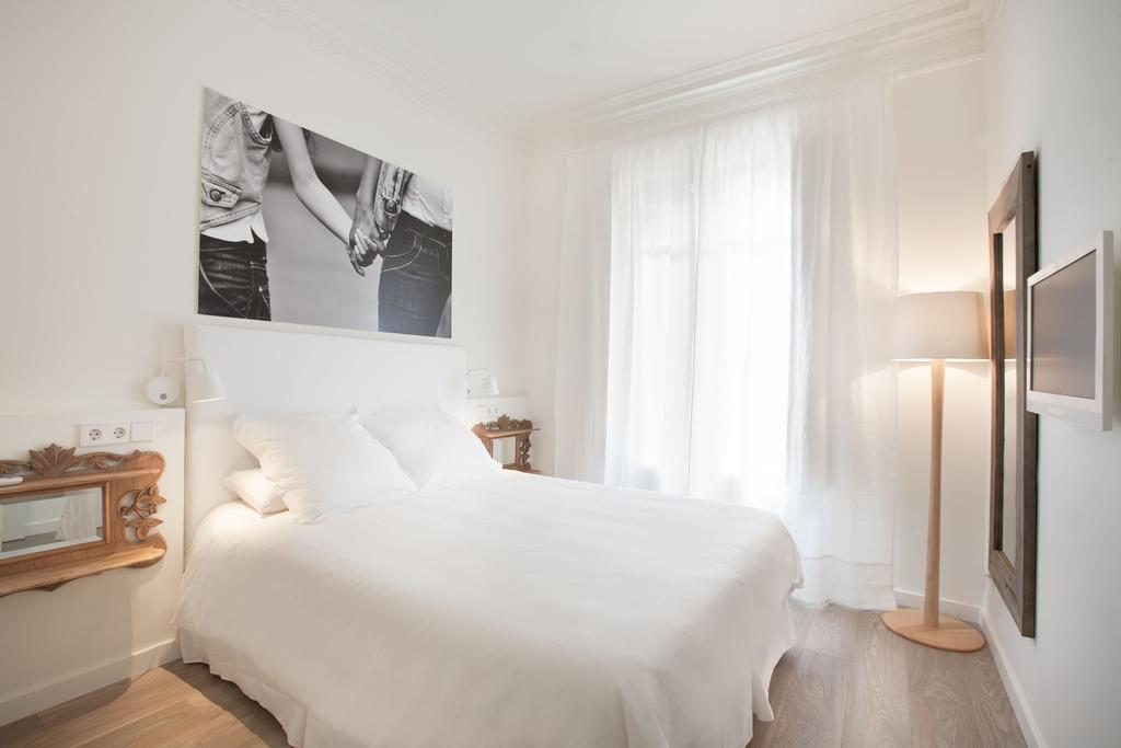 Apartamento Casanova Charm 4bdr