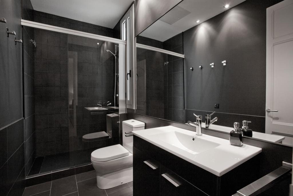 Casanova Charm 4bdr Apartamento