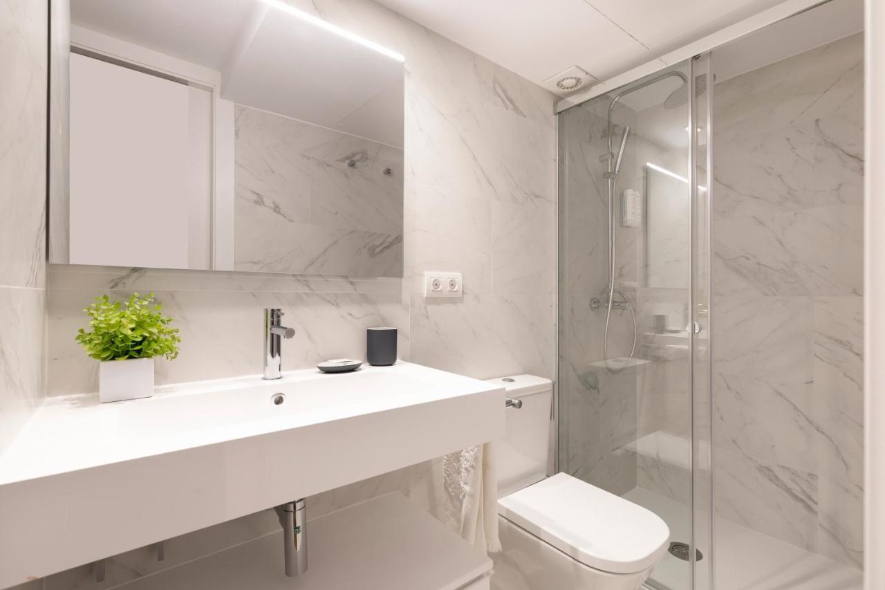Apartamento Aspasios Ramblas *