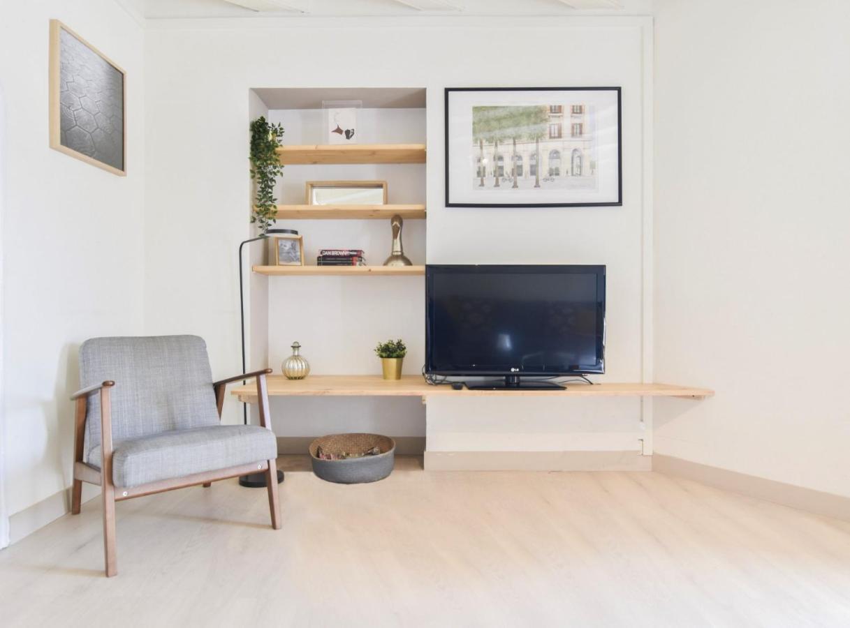 Mirador 1840 Apartamento