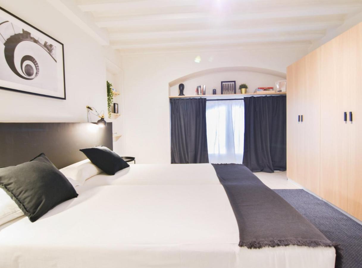 Mirador 1840 Barcelona