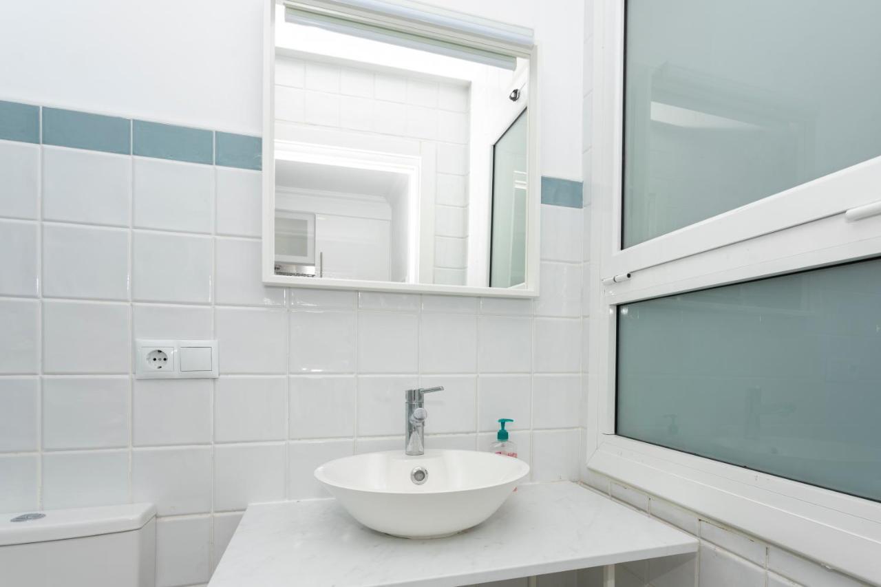 Soho Apartments & Studios Apartamento *