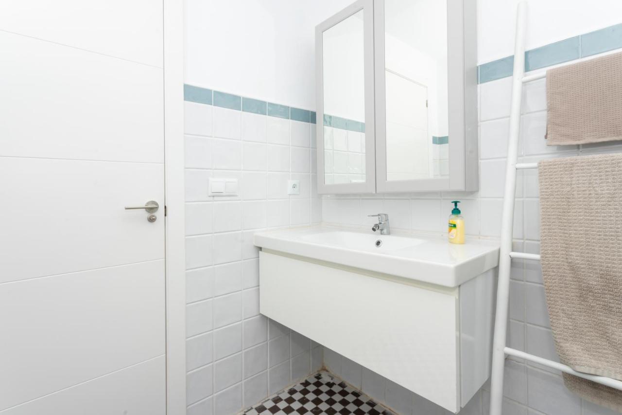 Soho Apartments & Studios Apartamento