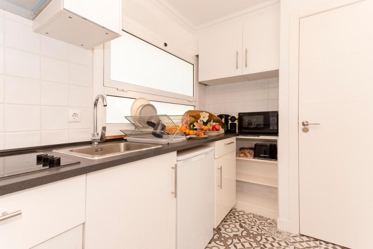 Apartamento Soho Apartments & Studios Barcelona