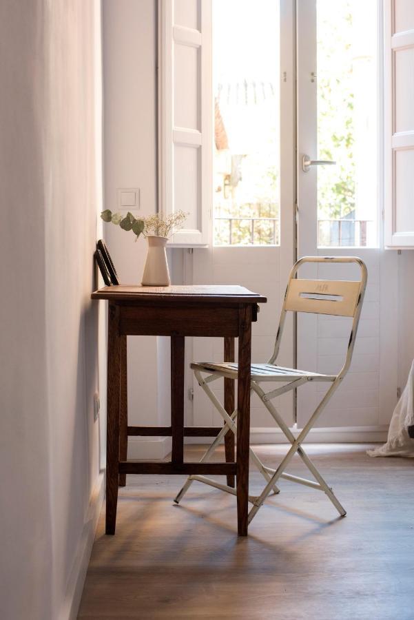 Pensión Casa Filomena Barcelona