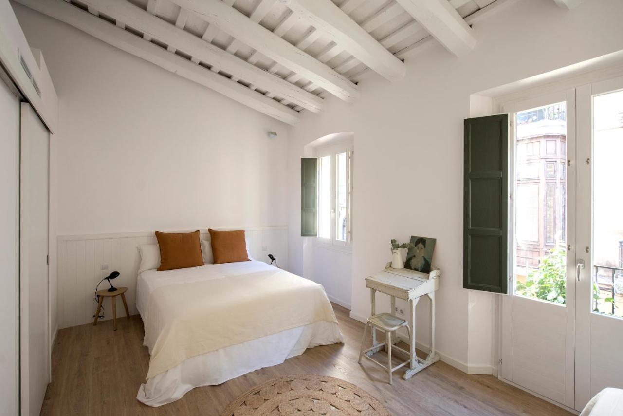 Casa Filomena Pensión Barcelona