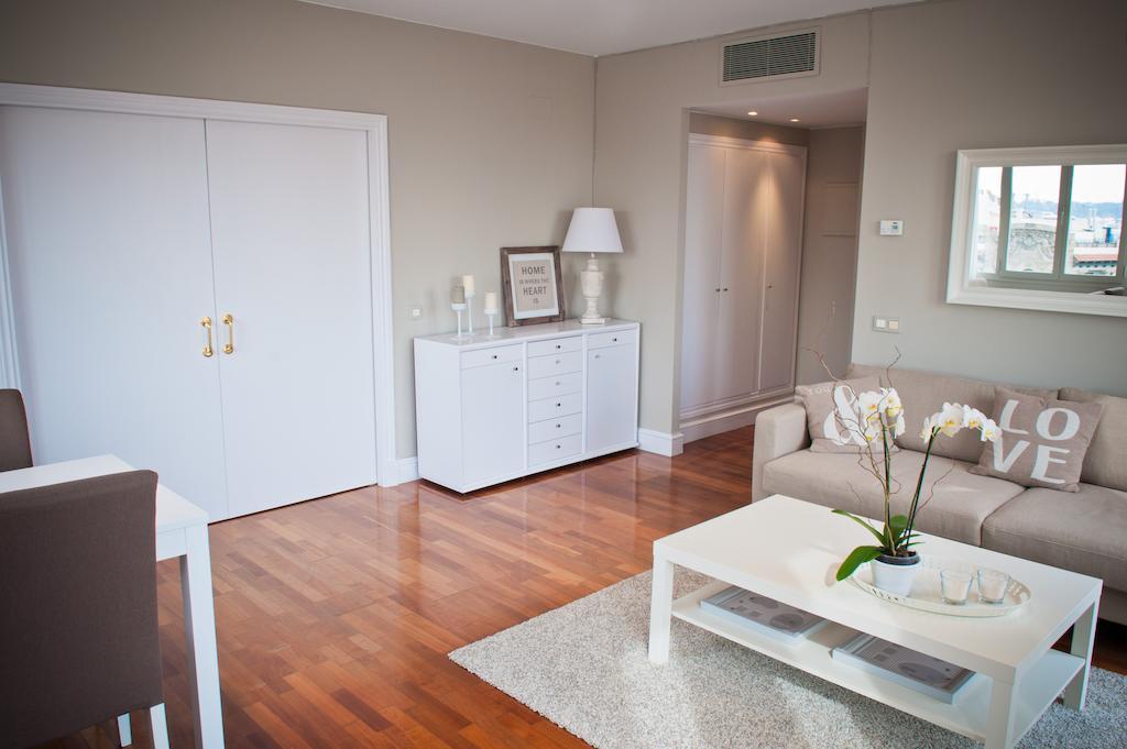ático Paseo De Gracia Apartamento