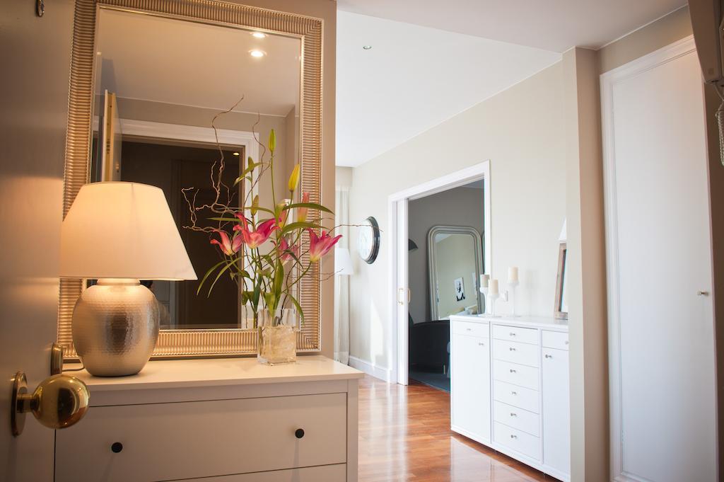 Apartamento ático Paseo De Gracia *