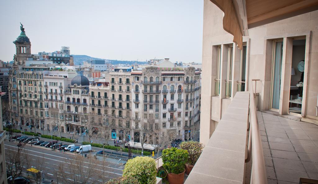 ático Paseo De Gracia *