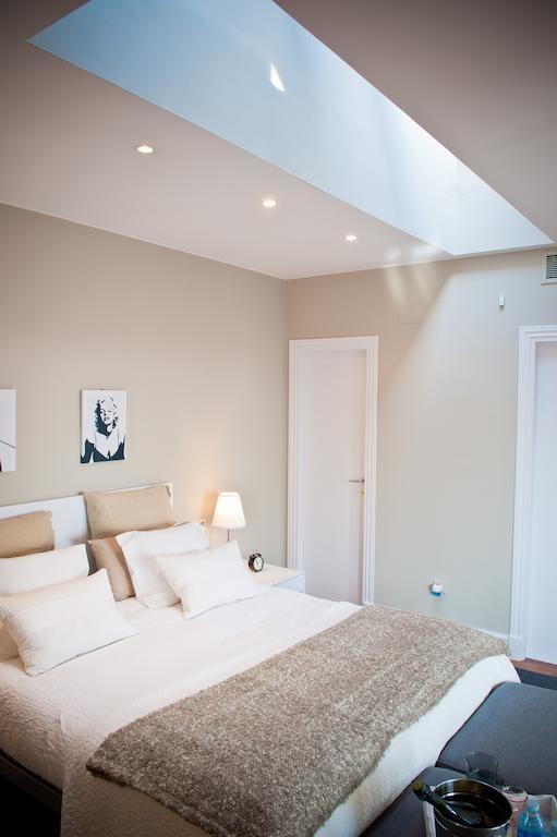 ático Paseo De Gracia Apartamento