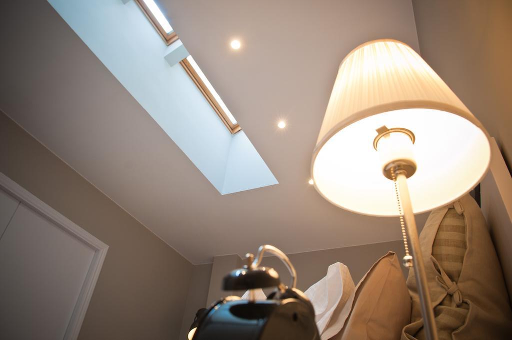 Apartamento ático Paseo De Gracia *