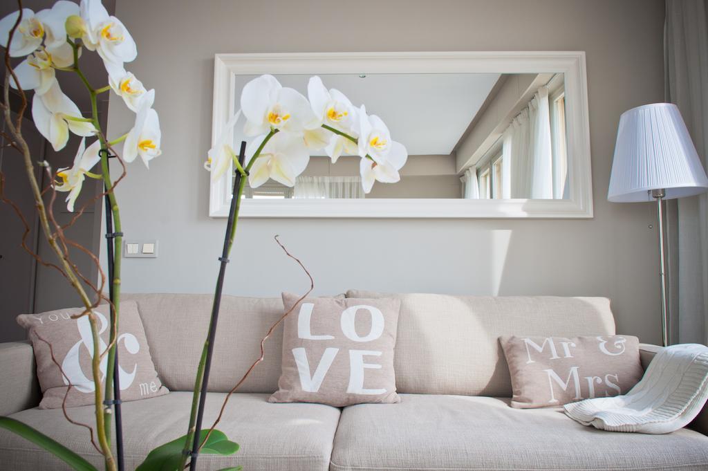 ático Paseo De Gracia Apartamento