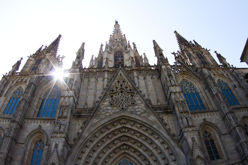 Habitat Cathedral *