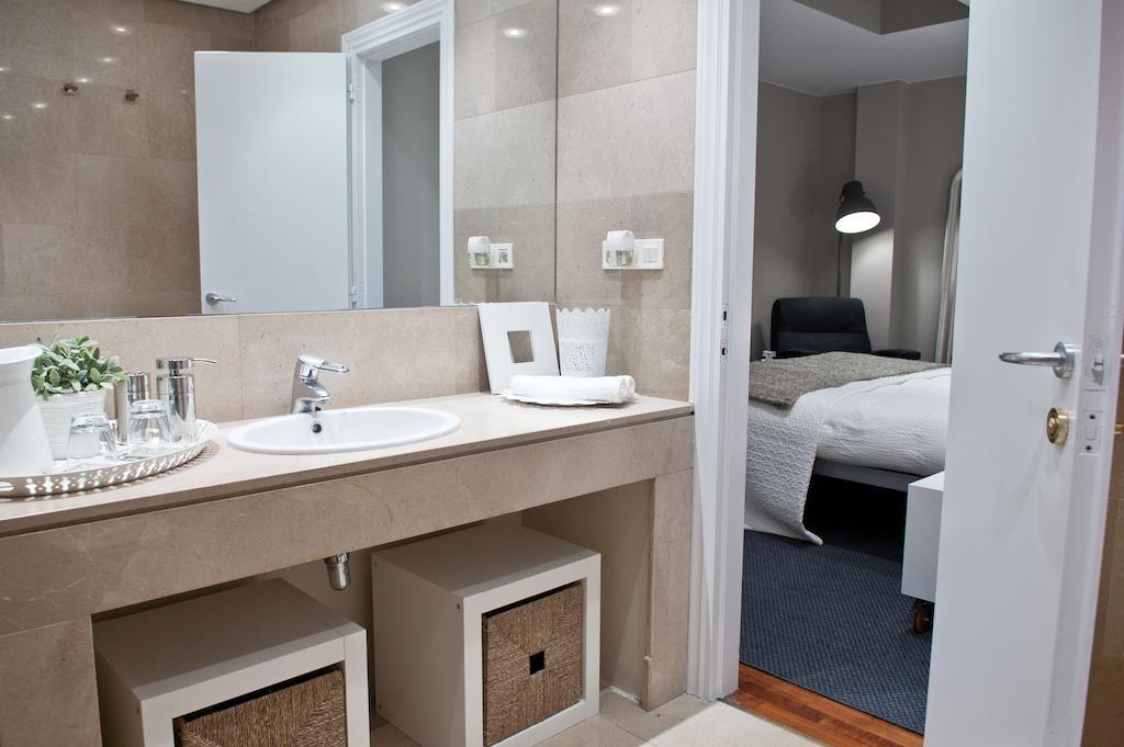 ático Paseo De Gracia Apartamento *