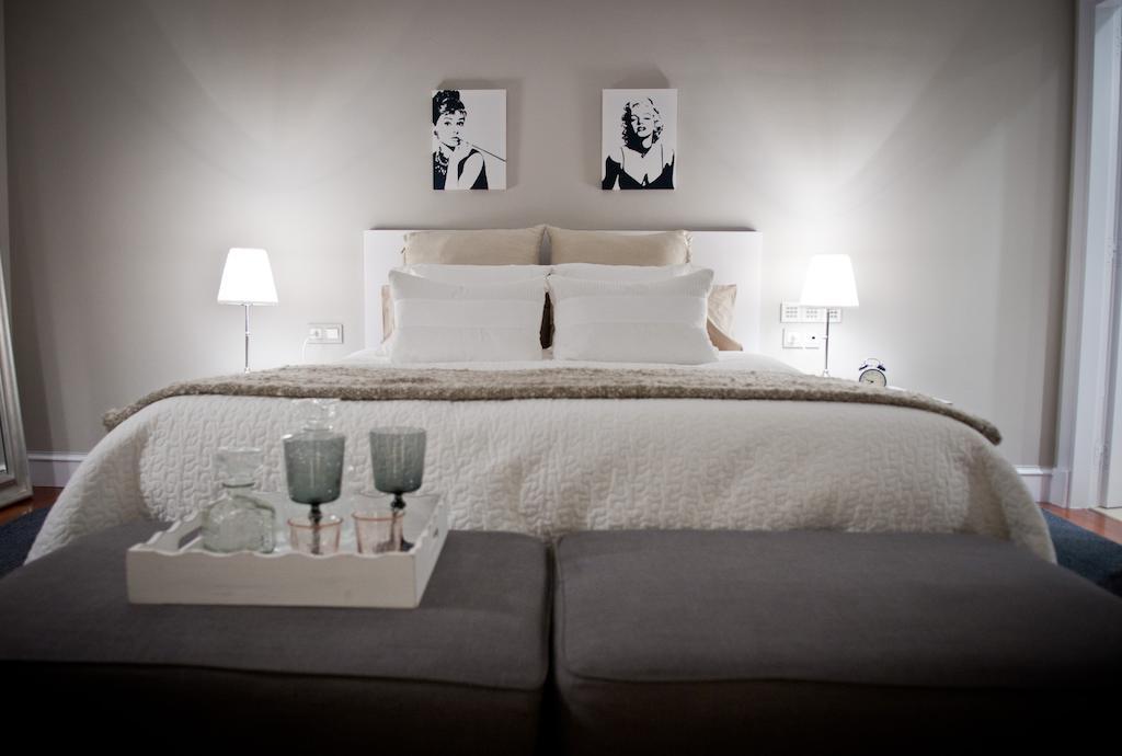 ático Paseo De Gracia Apartamento Barcelona