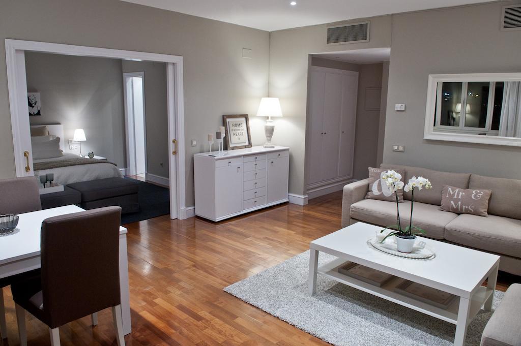 ático Paseo De Gracia Apartamento *