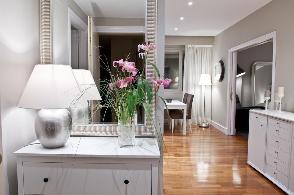 ático Paseo De Gracia Apartamento Barcelona