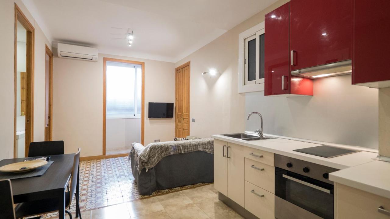 Apartamento Acogedor De 2 *
