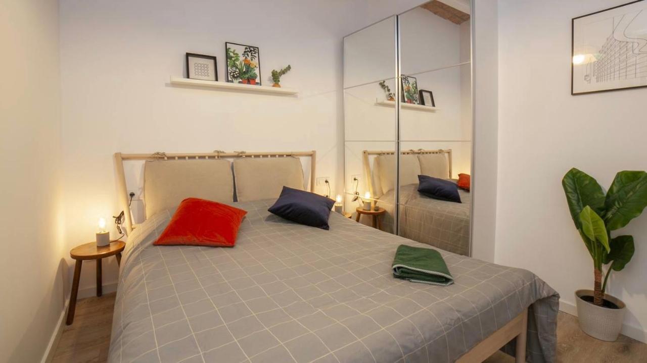 Apartment Chic Ramblas Barcelona