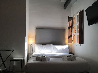 Apartamento No 15 - The Streets *