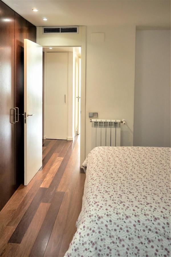 Via Augusta 153 Apartamento *