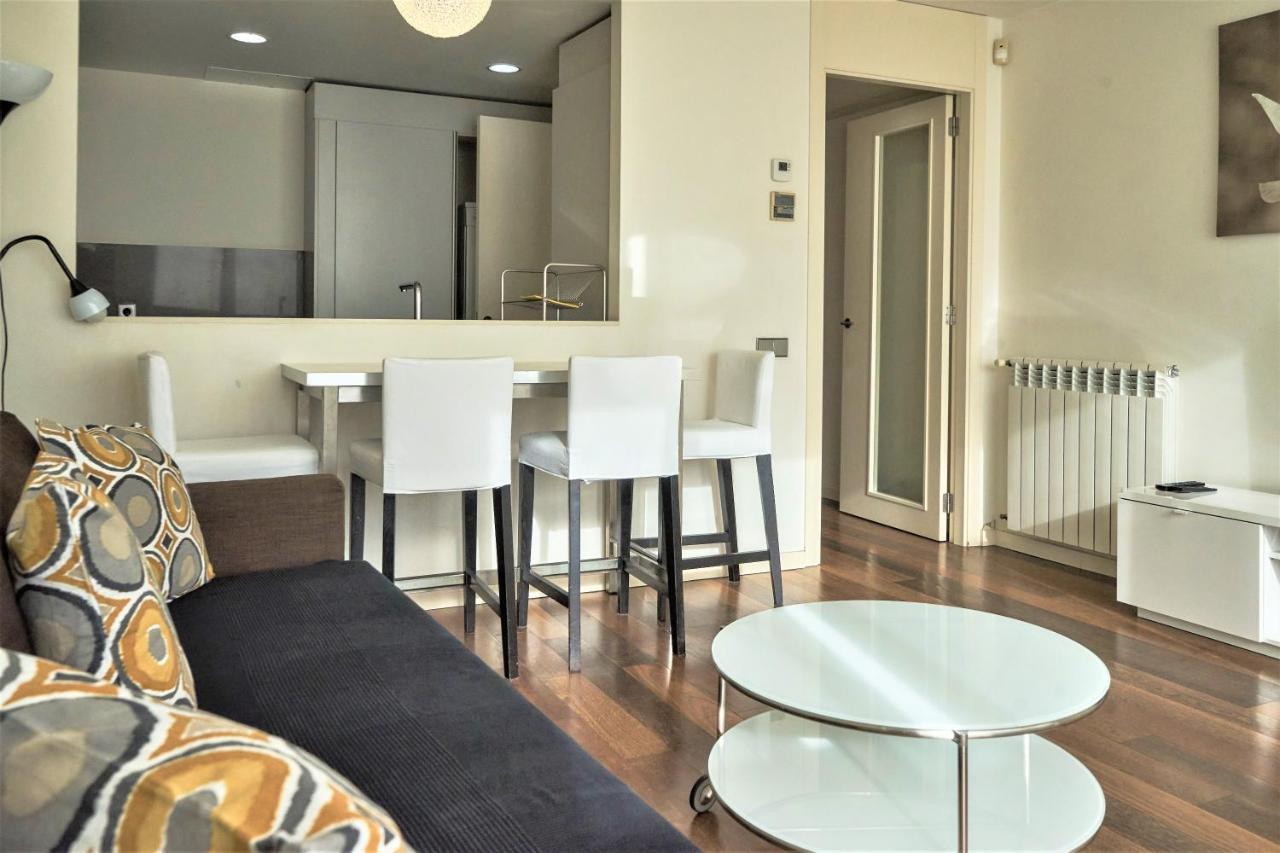 Apartment Via Augusta 153