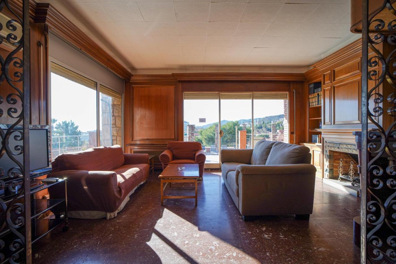 Apartamento Pool House