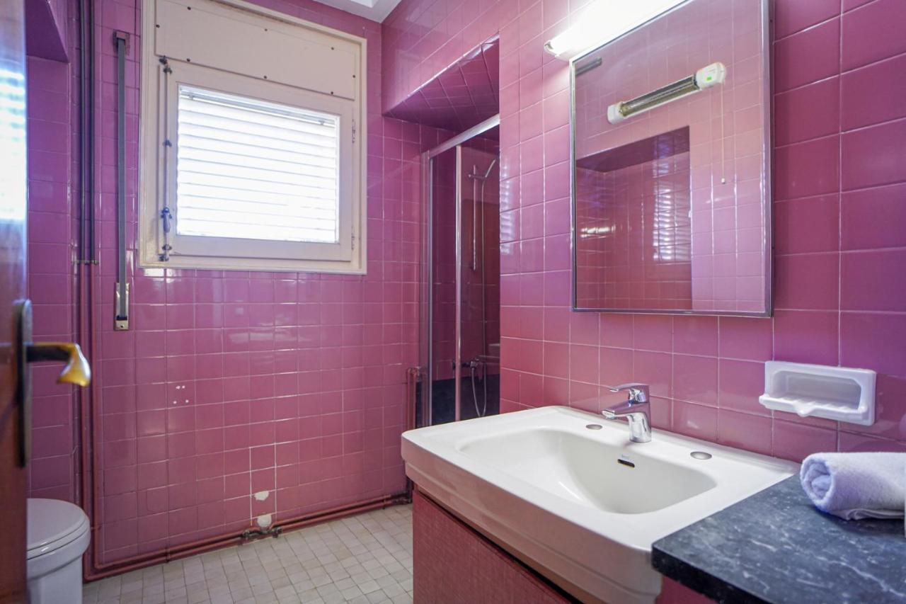 Apartamento Pool House Barcelona