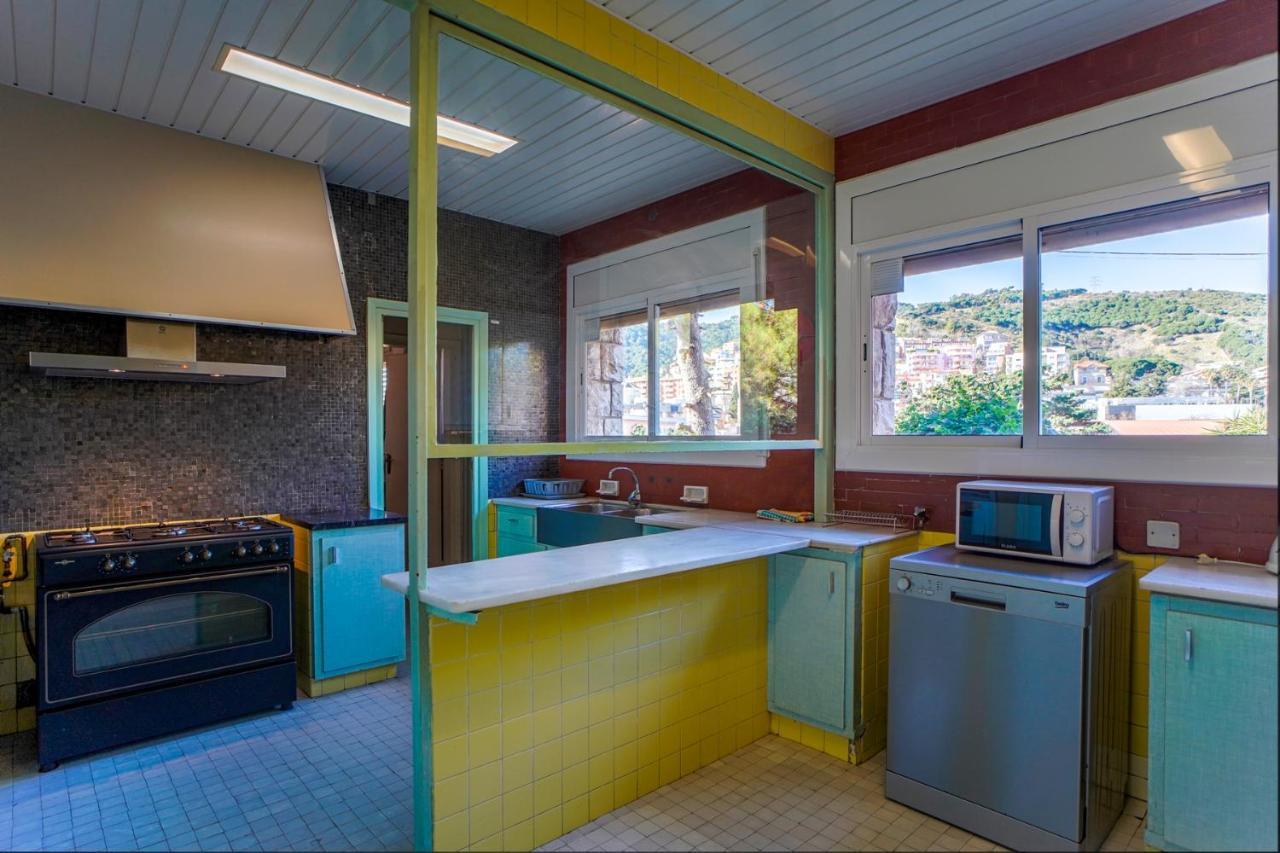 Apartamento Pool House