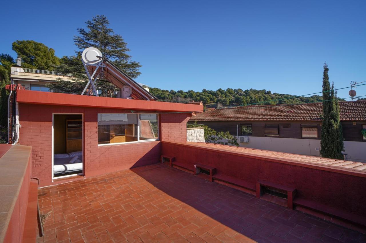 Pool House Barcelona