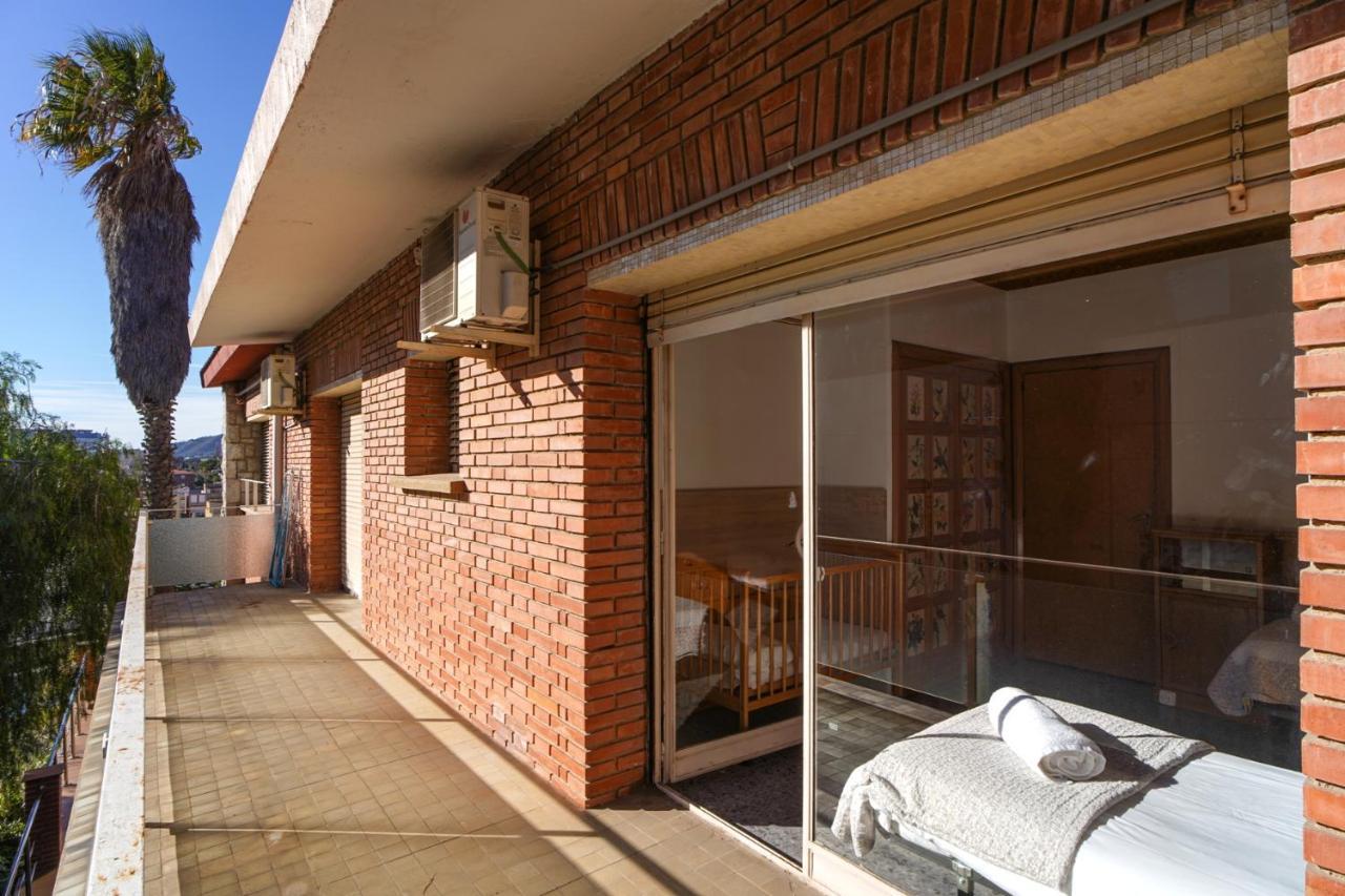 Pool House Barcelona