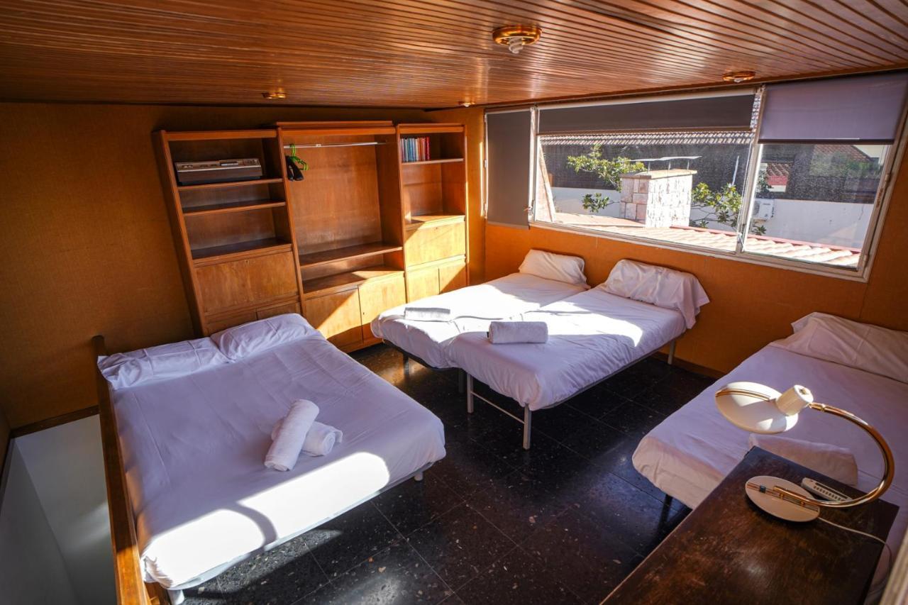 Pool House Apartamento Barcelona