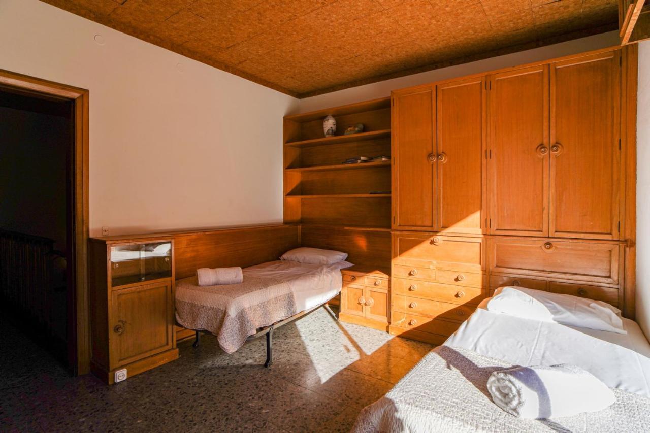 Pool House Apartamento