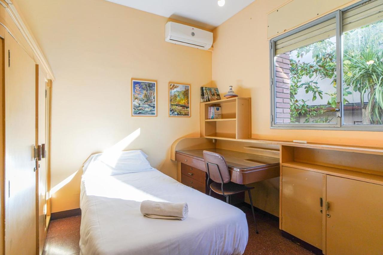 Pool House Apartamento Barcelona