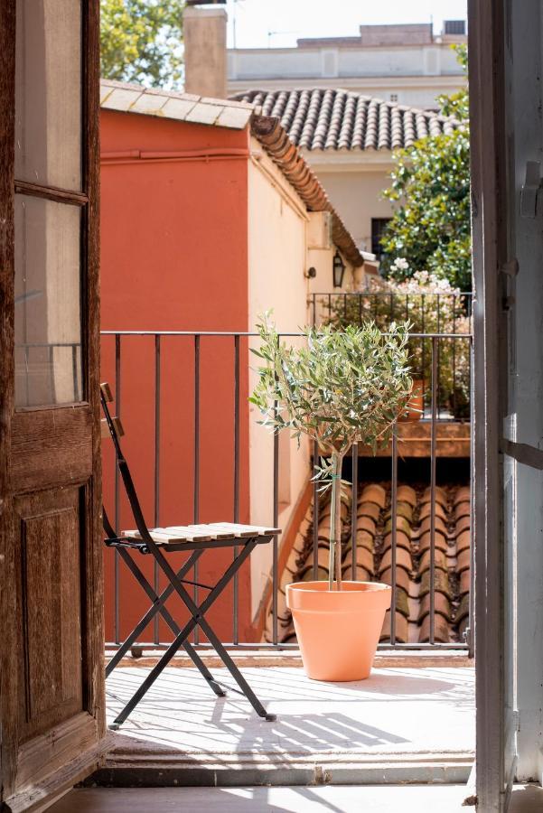 Casa Filomena Pensión