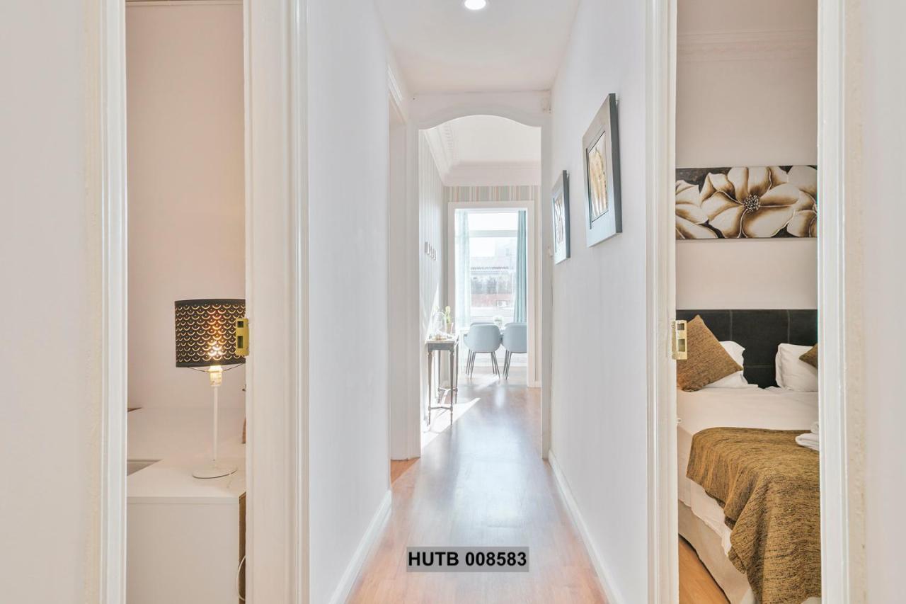 Alcam Berlin-numancia Apartamento Barcelona